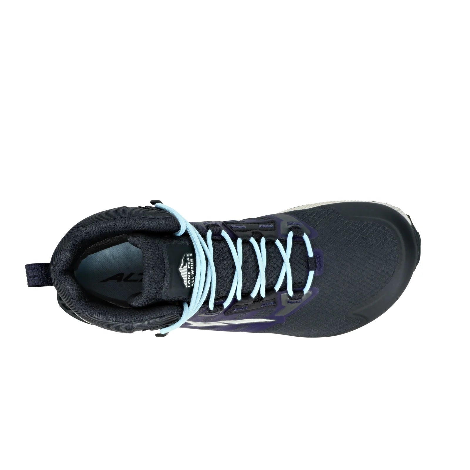 Altra Women s Lone Peak All Weather Mid 2.0 Lightweight Hiking Boots Drifters Adventure Centre