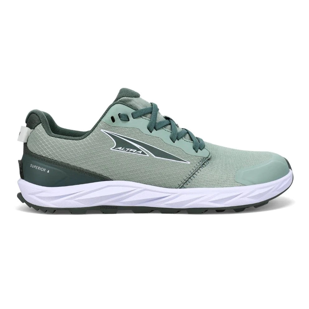 Altra Women&#39;s Superior 6 Trail Running Shoes