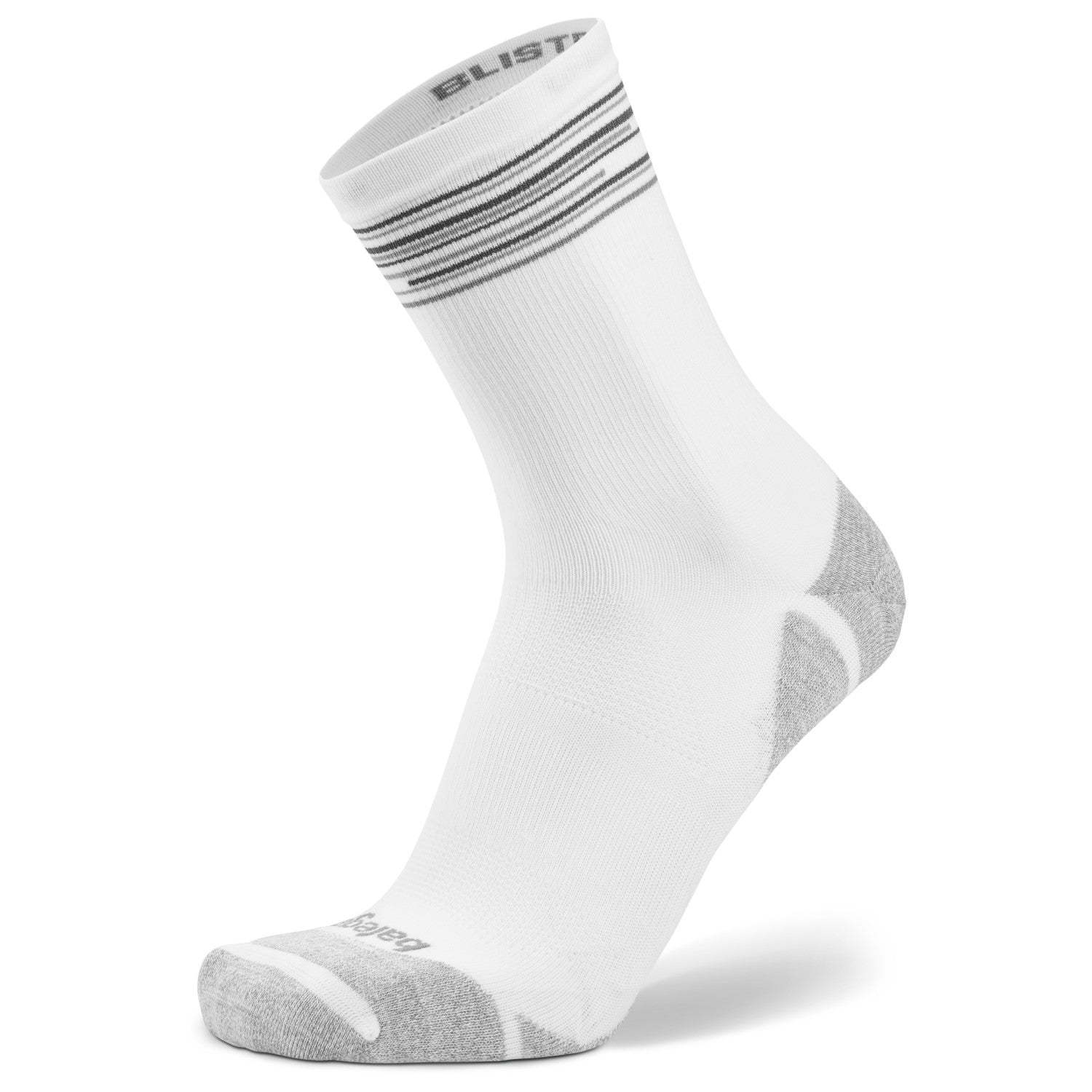 Balega Blister Resist Light Mini Crew Running Socks Drifters Adventure Centre
