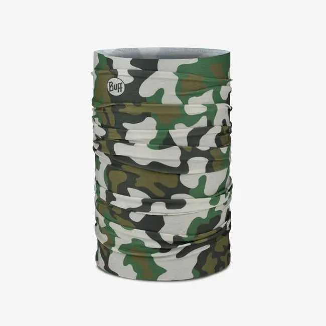 Buff Coolnet UV Angling - Enob Khaki