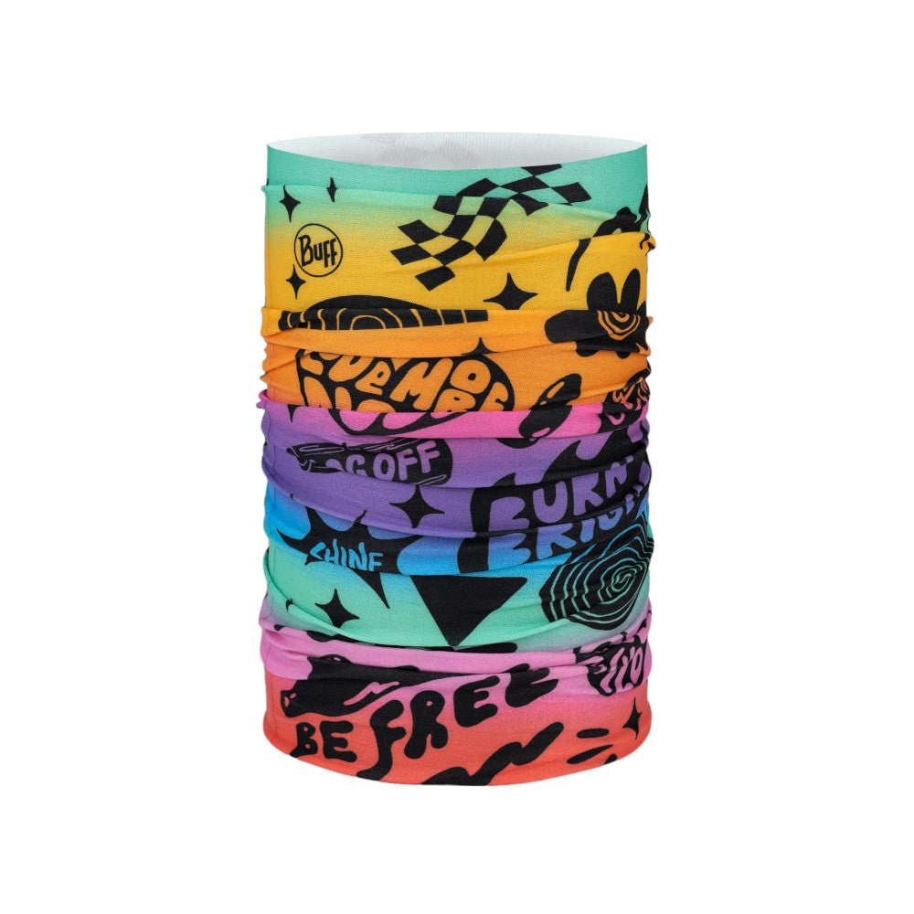 Buff Coolnet UV - Pride Otiva Multi