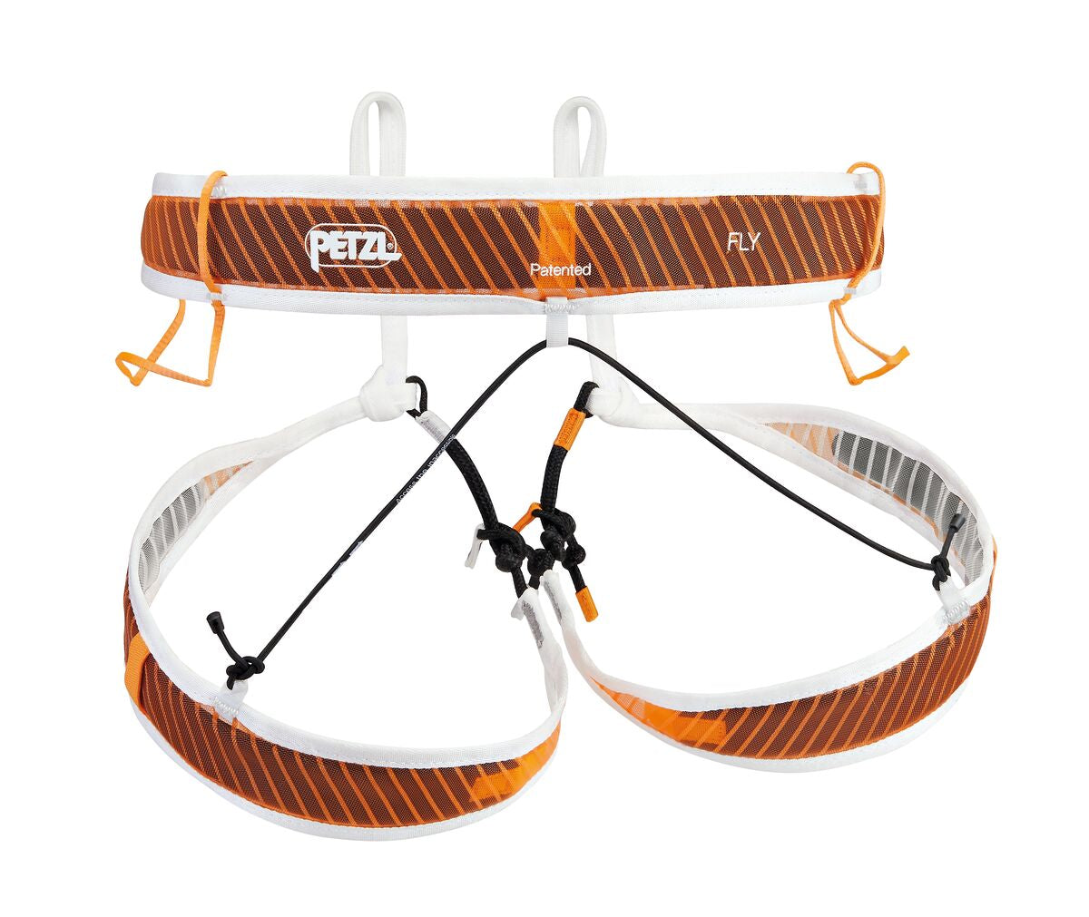 Petzl Fly Mountaineering Harness