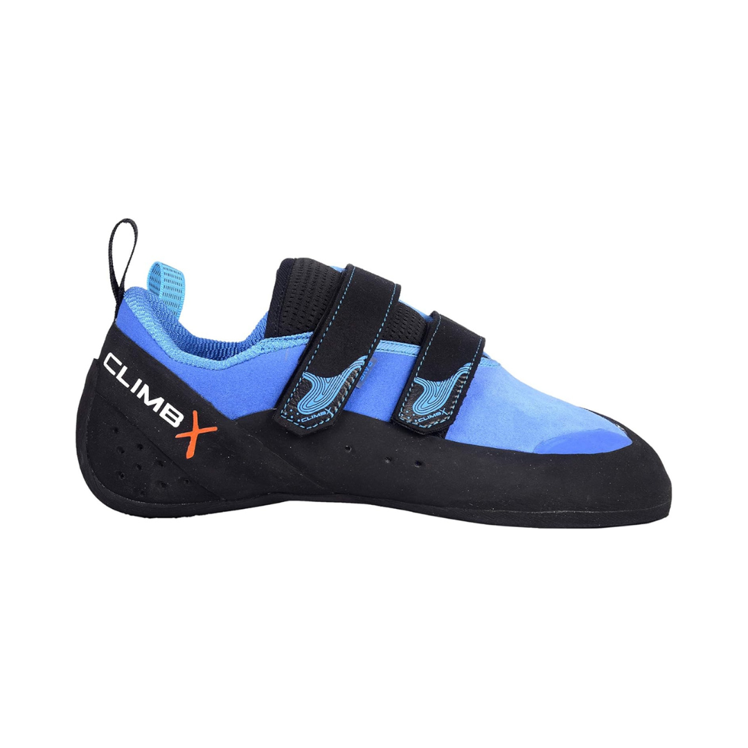 Climb x rave strap store
