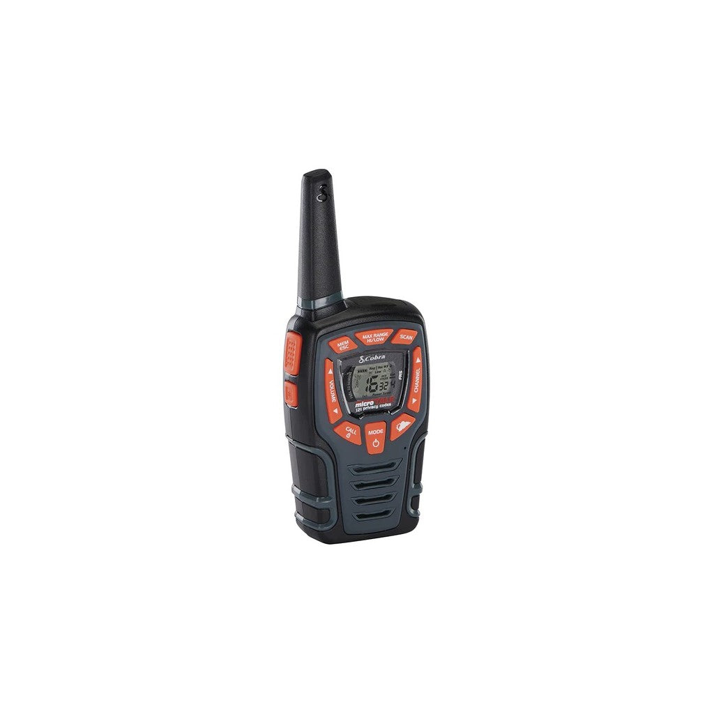 Cobra AM855 Rechargeable Walkie Talkies