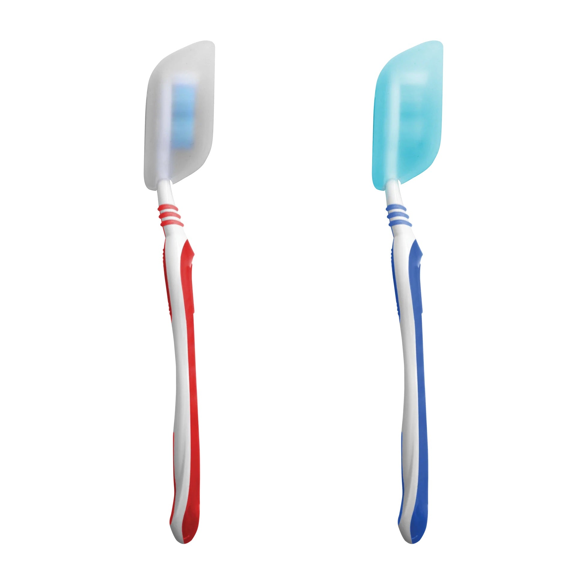 Coghlan's Silicone Toothbrush Covers
