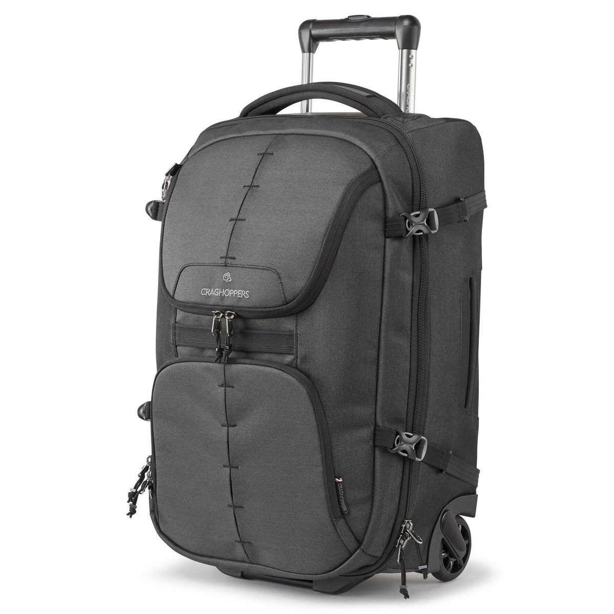 Craghoppers 22&quot; Wheelie 40L Luggage Bag