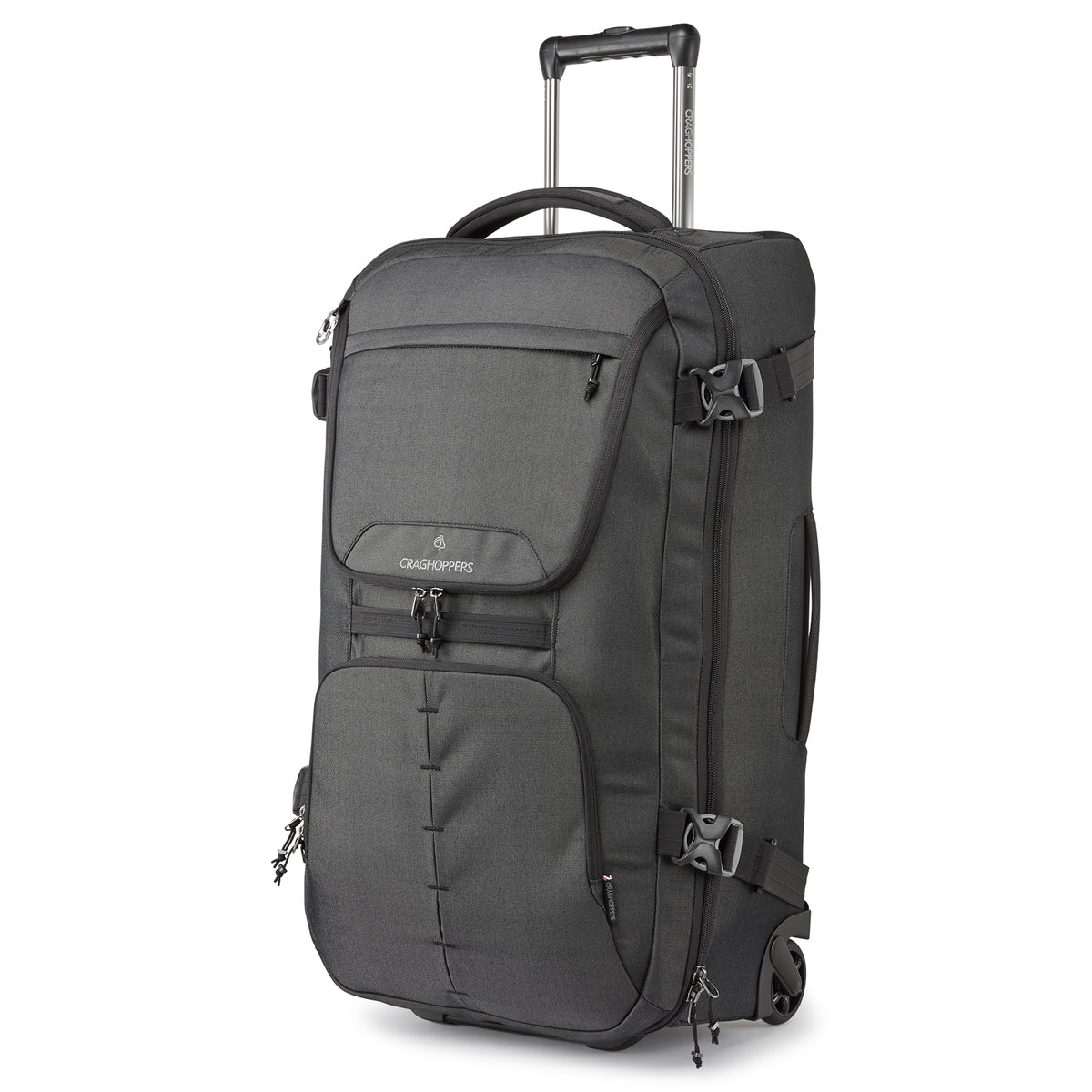 Craghoppers 28&quot; Wheelie 70L Luggage Bag