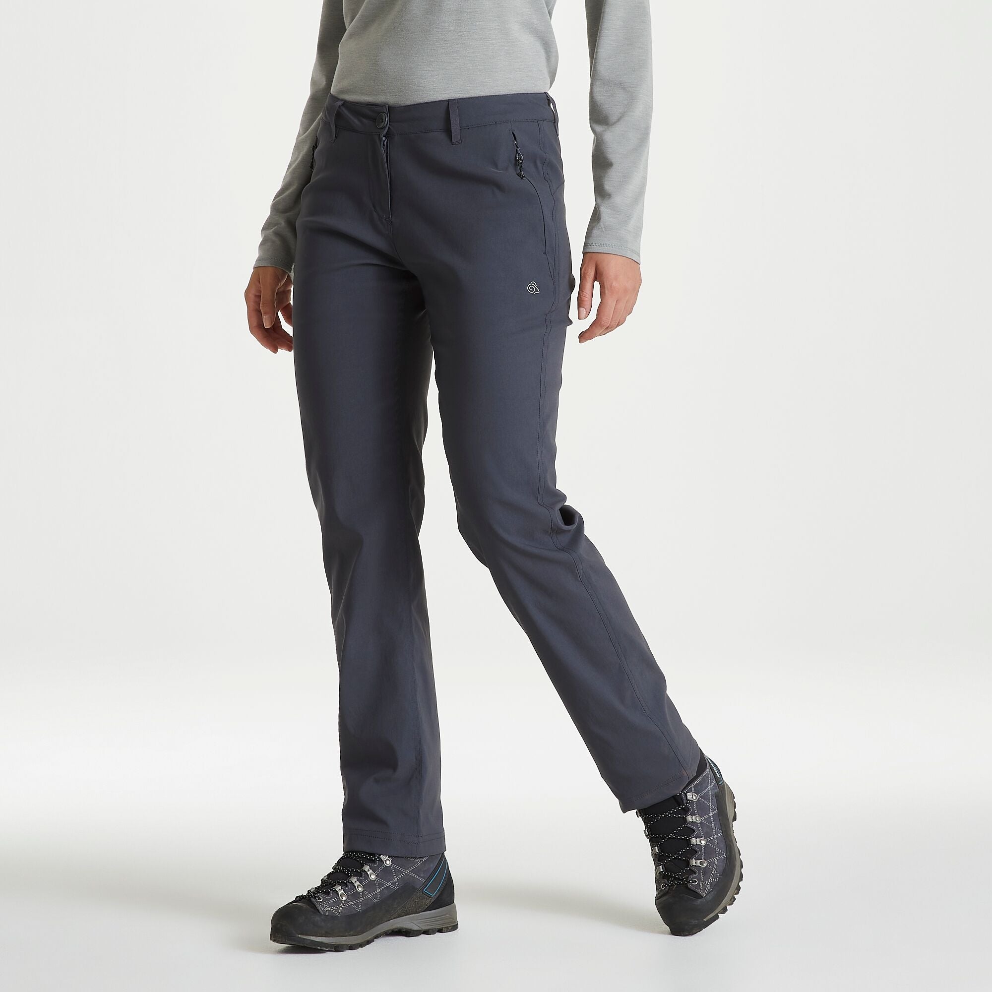 Craghoppers kiwi pro winter lined trousers on sale