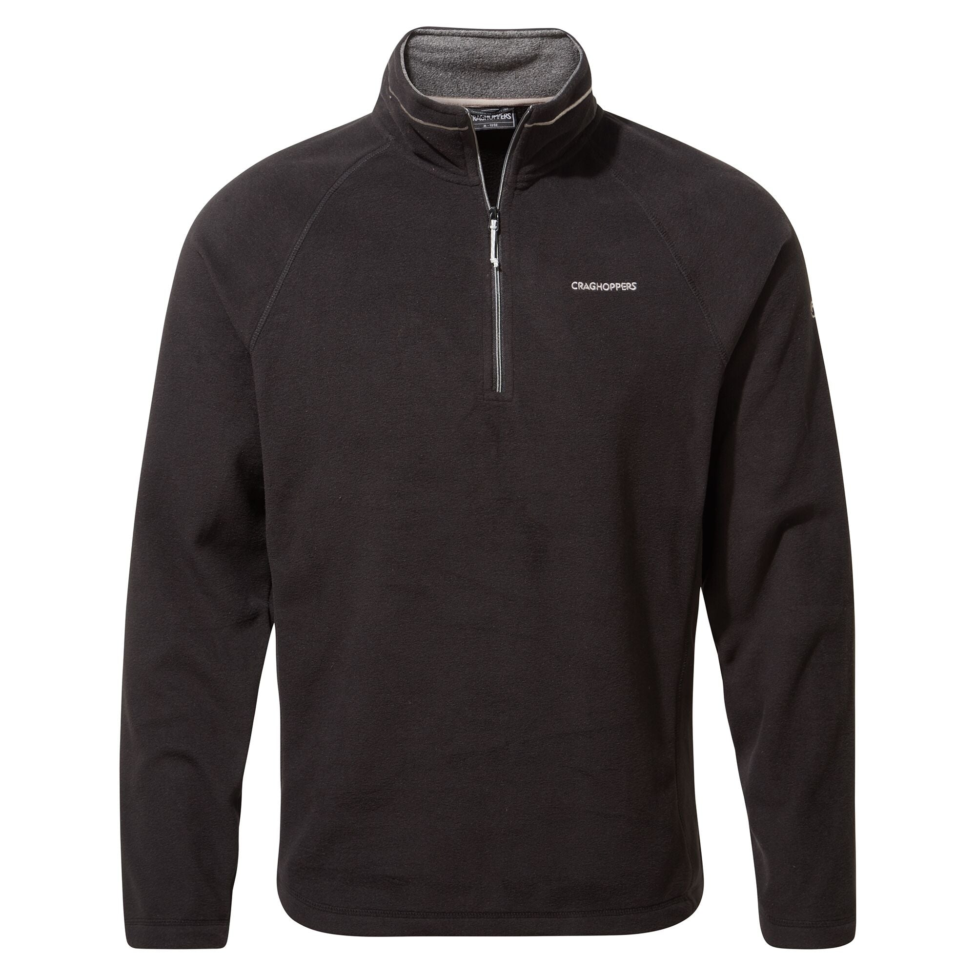 Craghoppers Men's Corey Half-Zip Fleece