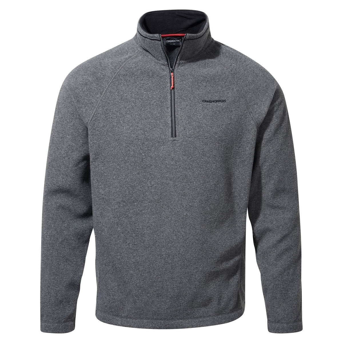 Craghoppers Men&#39;s Corey Half-Zip Fleece