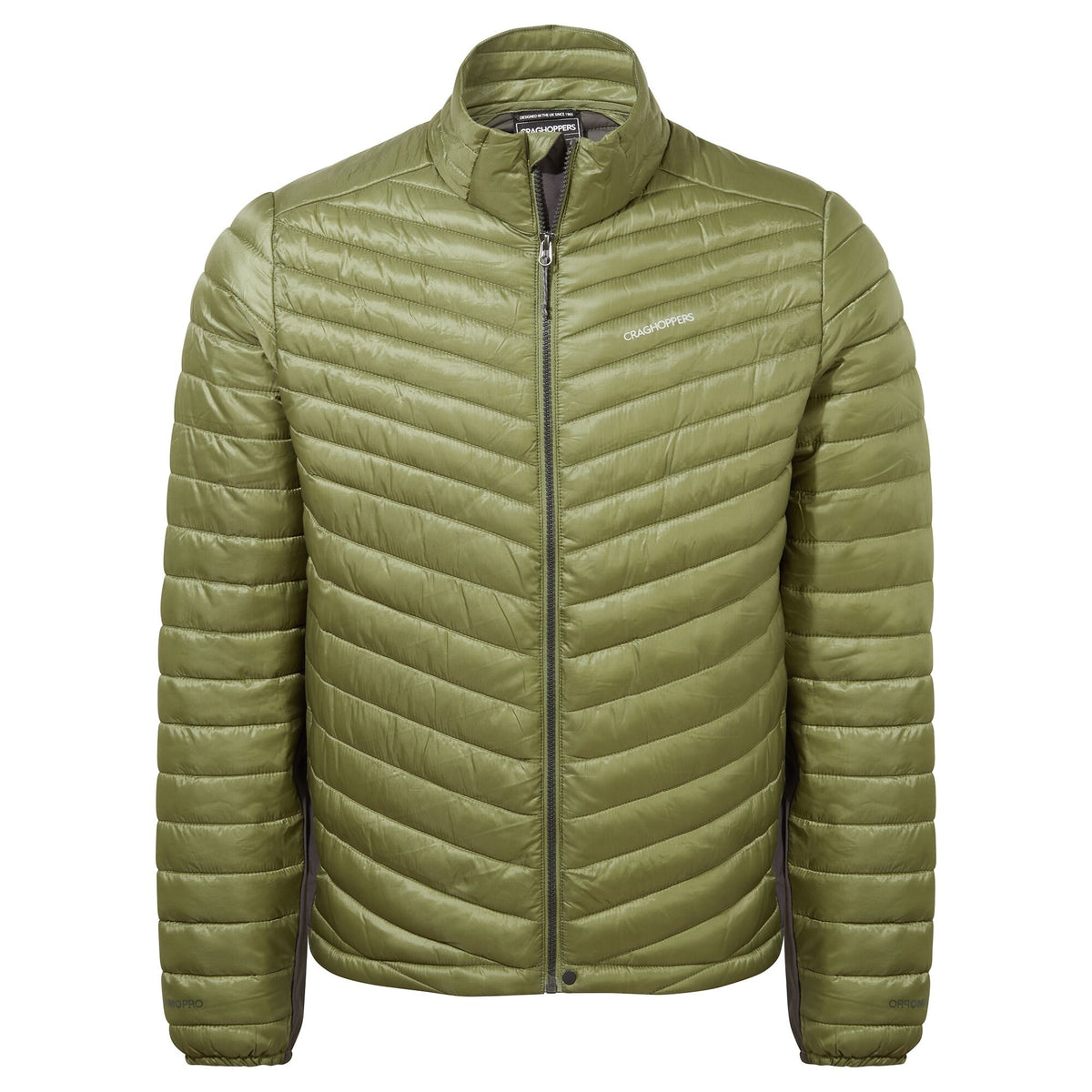 Craghoppers Men&#39;s Expolite Jacket