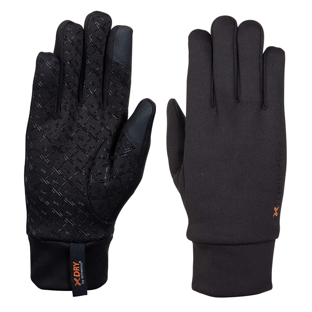 Extremities Sticky Waterproof Power Liner Gloves