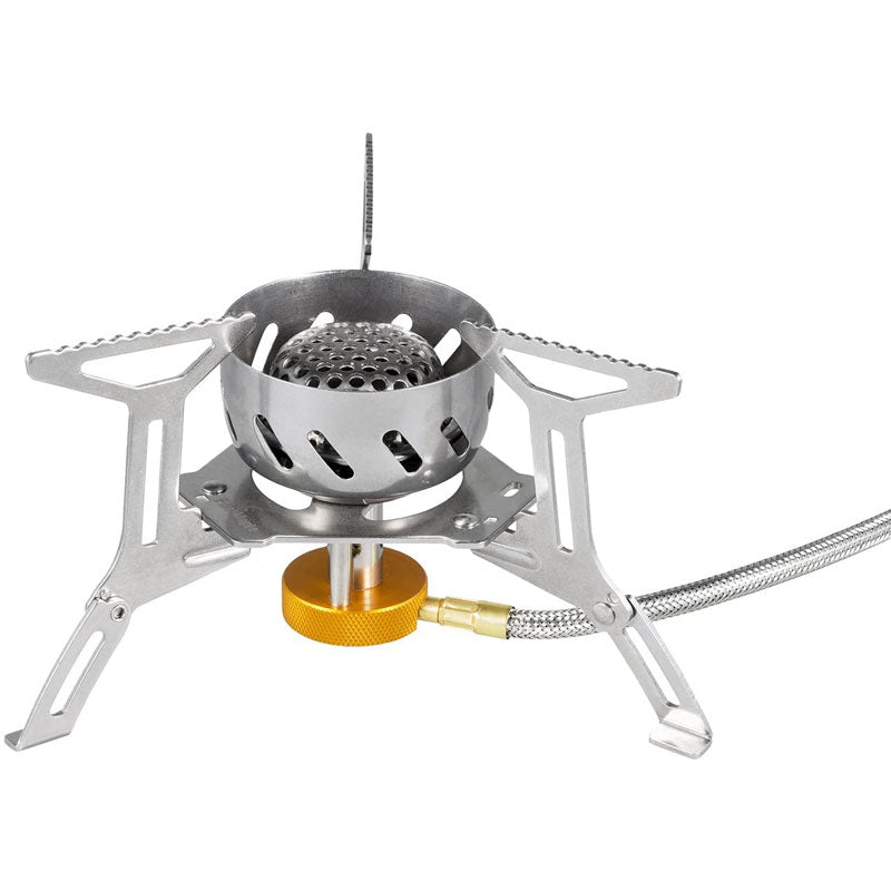 Fire Maple Spark Wind Resistant Gas Stove FMS-121