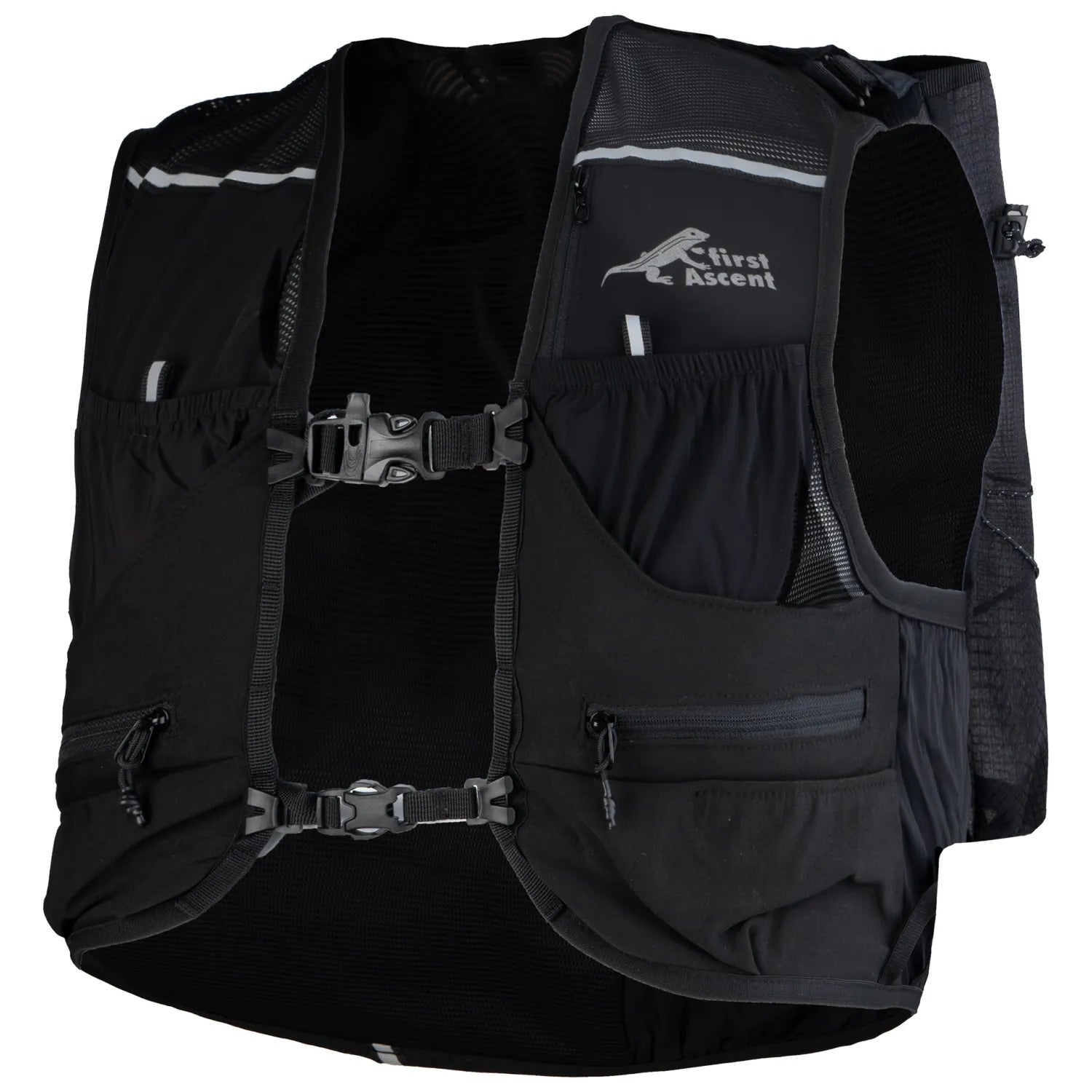 First Ascent AR-X 12L Running Hydration Vest