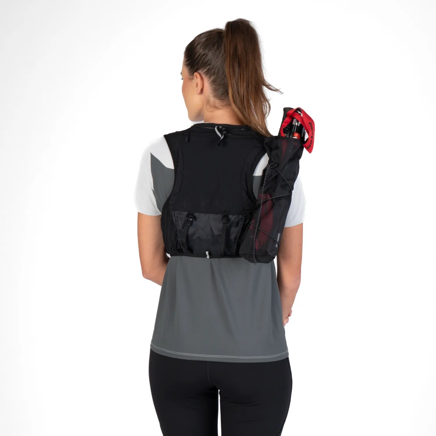 First Ascent AR-X 12L Running Hydration Vest