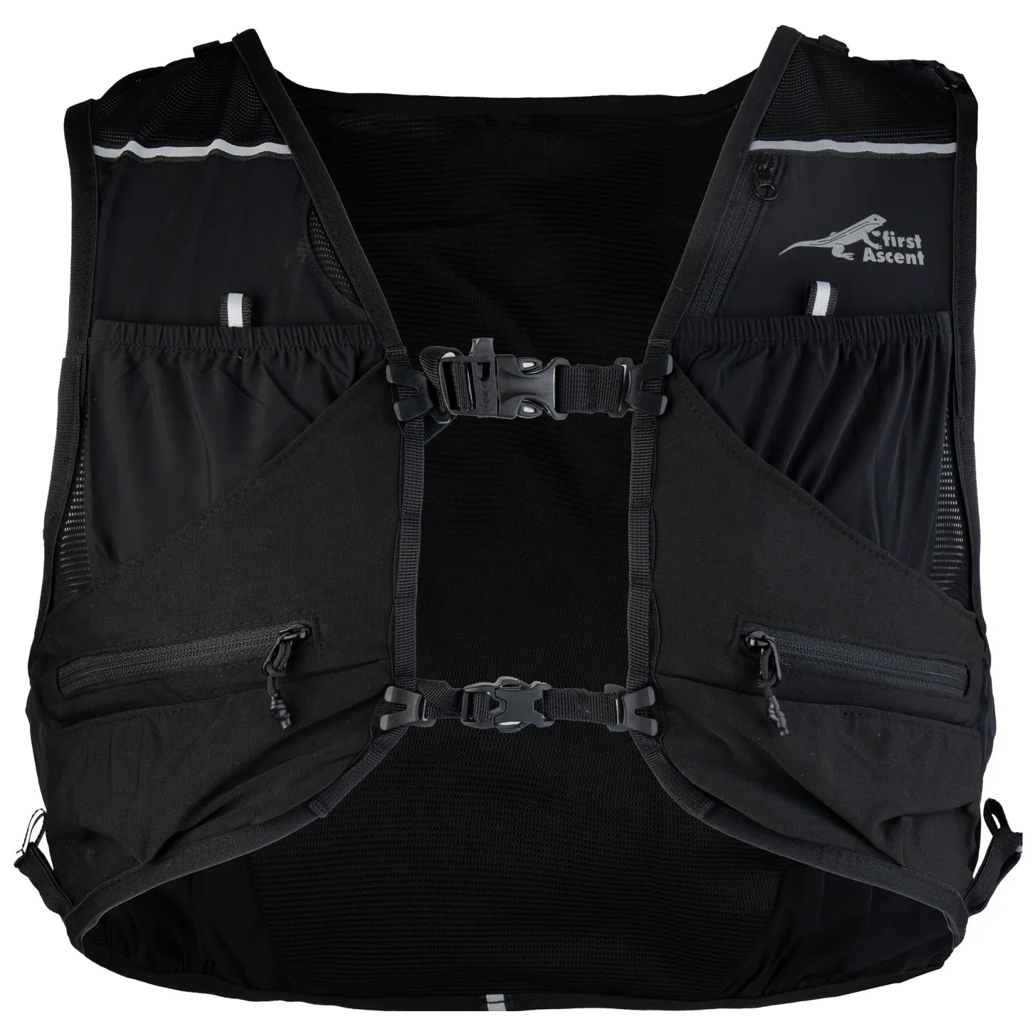 First Ascent AR-X 12L Running Hydration Vest