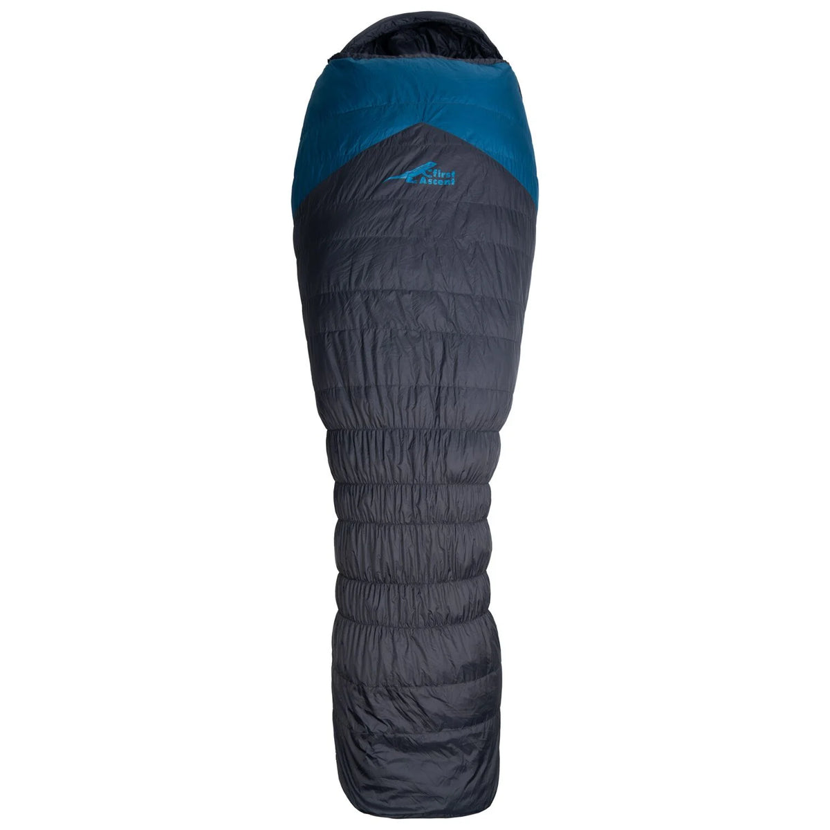 First Ascent Amplify 900 Down Sleeping Bag &#39;24