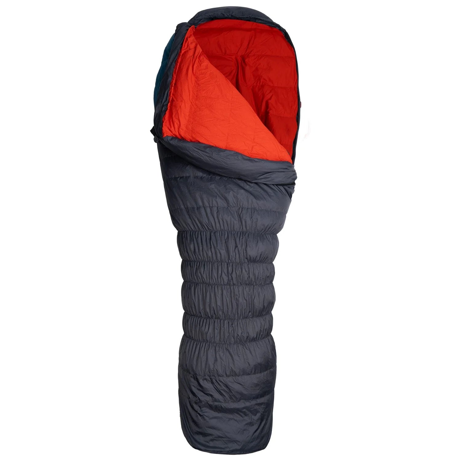 First Ascent Amplify 900 Down Sleeping Bag '24