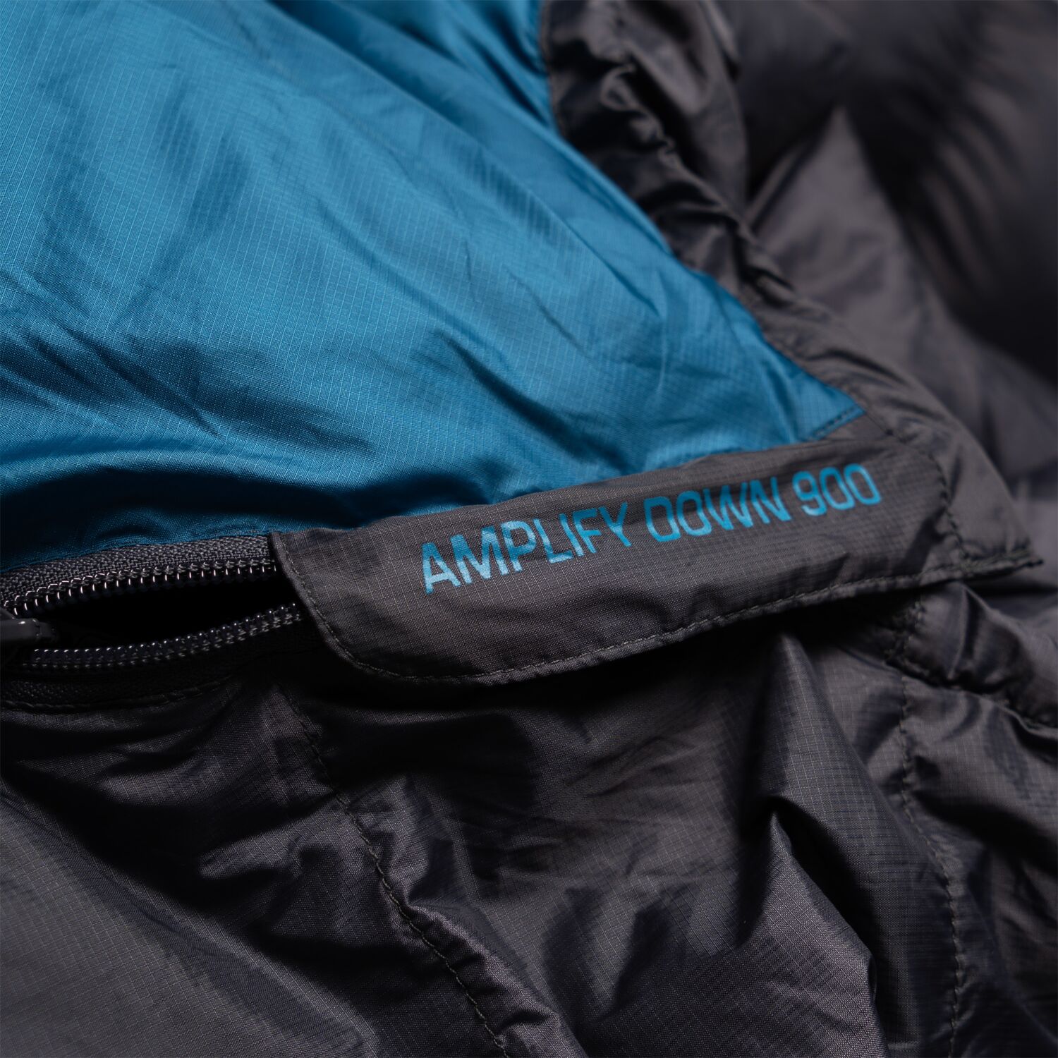 First Ascent Amplify 900 Down Sleeping Bag '24