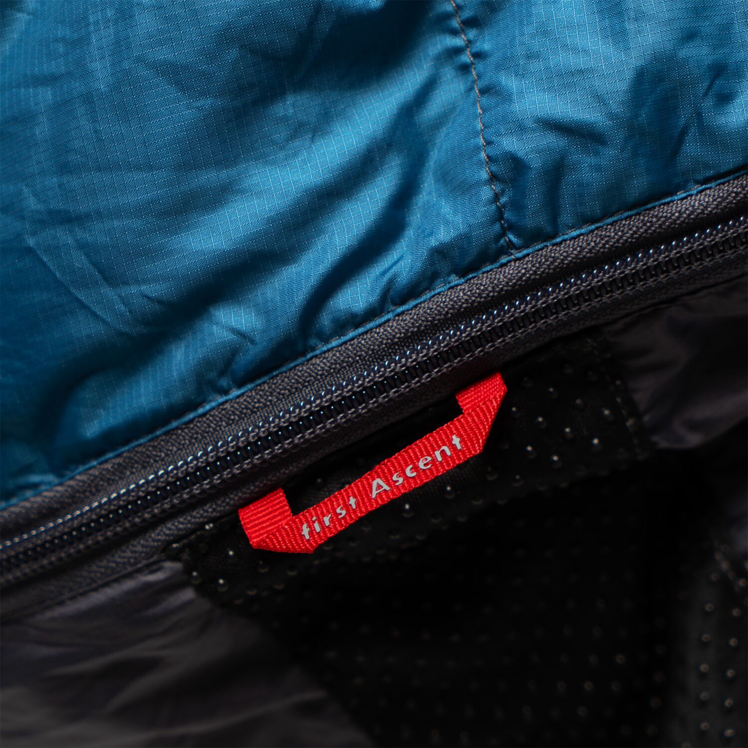 First Ascent Amplify 900 Down Sleeping Bag '24