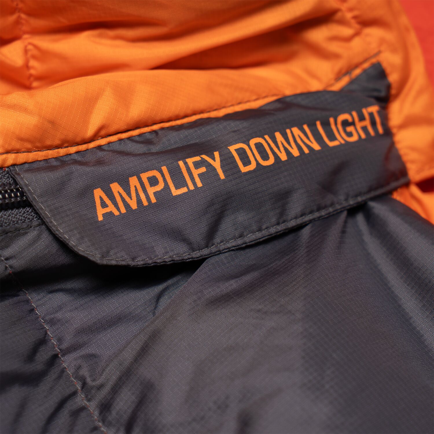 First Ascent Amplify Down Light Sleeping Bag '24