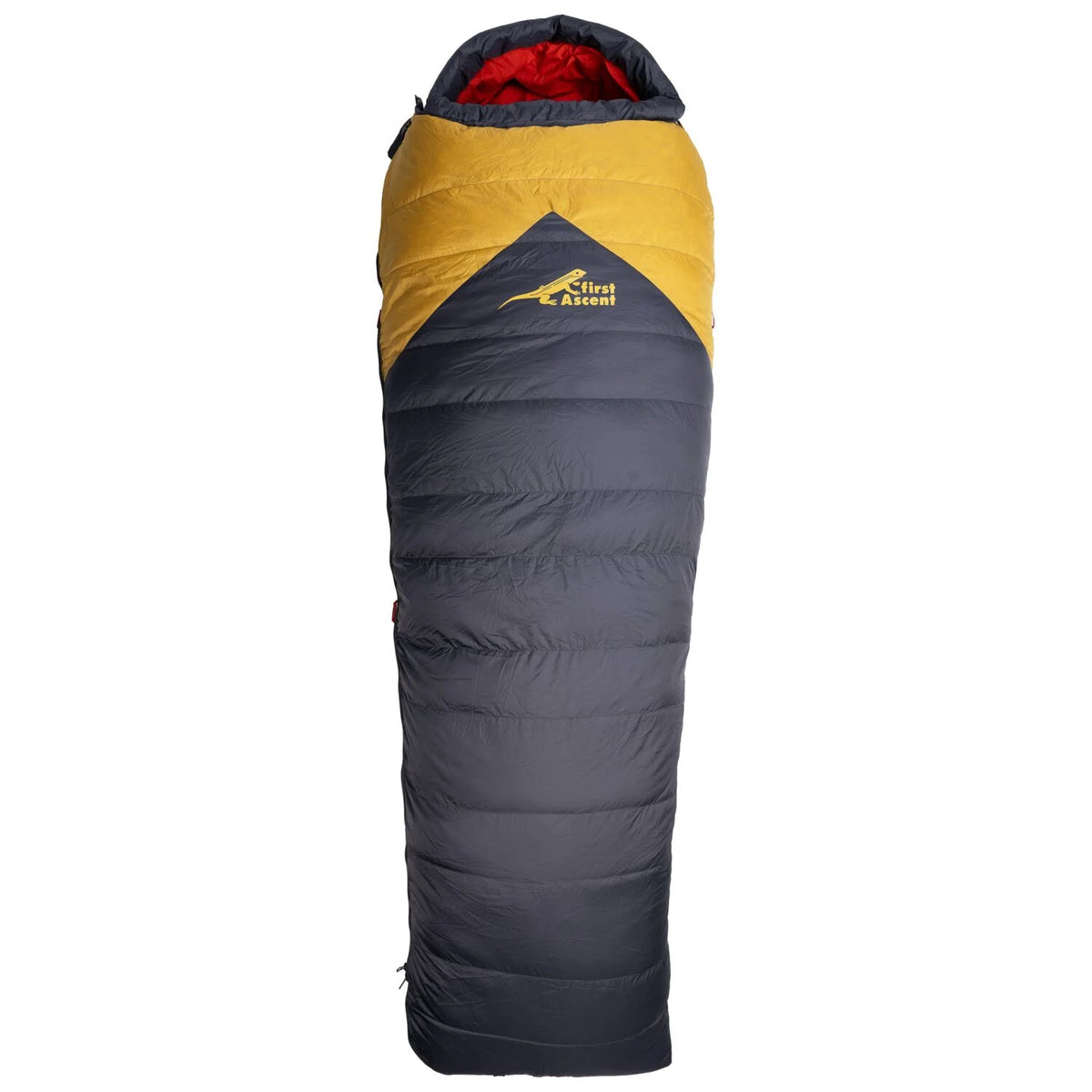 First Ascent Ice Nino Down Sleeping Bag &#39;24