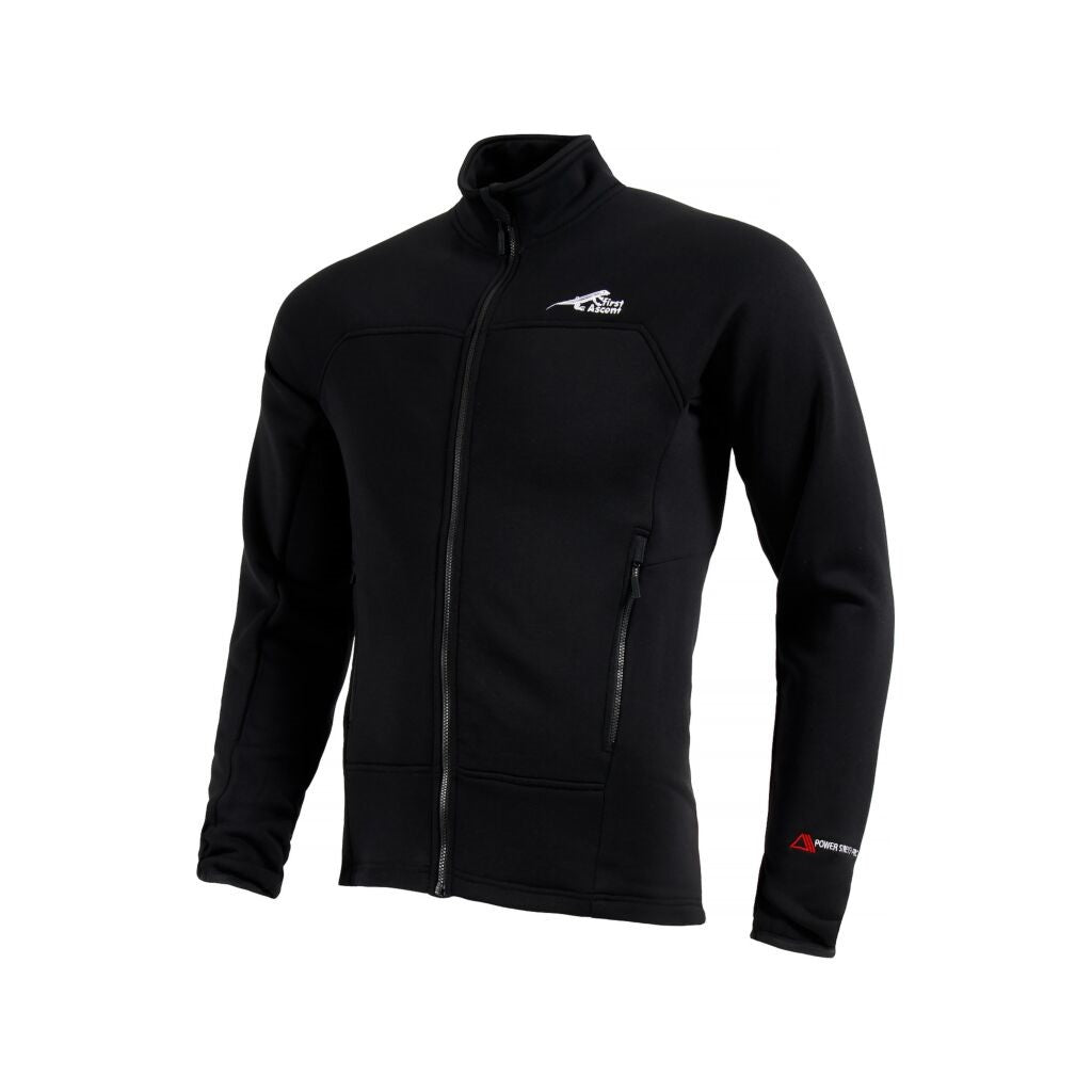 First Ascent K2 Powerstretch Fleece Jacket