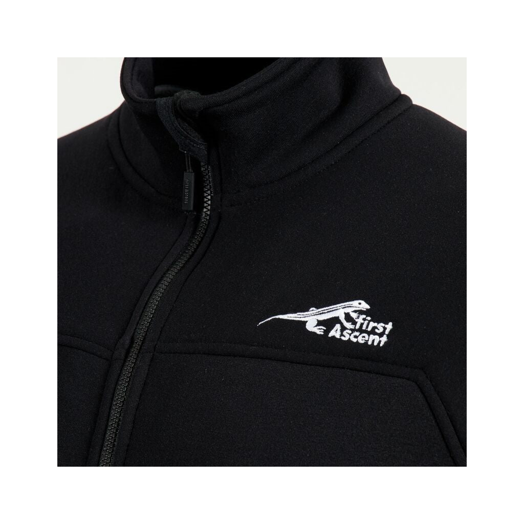 First Ascent K2 Powerstretch Fleece Jacket