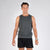 First Ascent Men's AR-X Running Vest