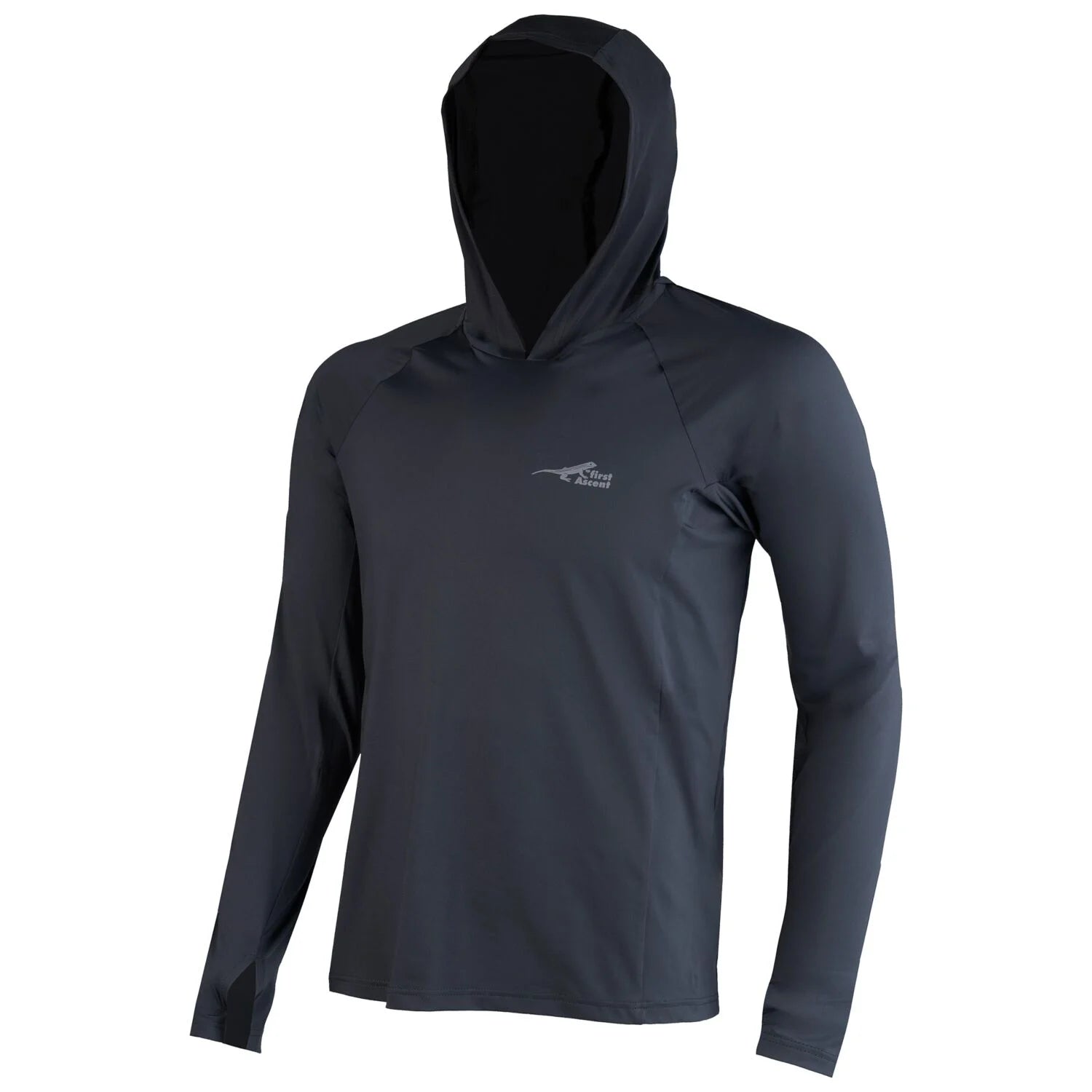 First Ascent Men's All Terrain Sun Hoody