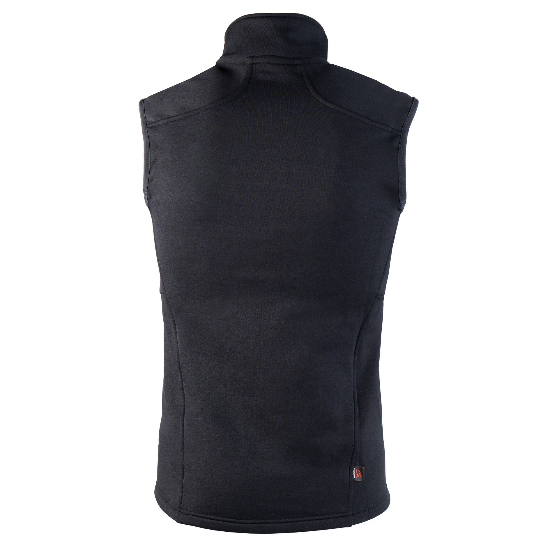 First Ascent Men's K2 Powerstretch Fleece Waistcoat