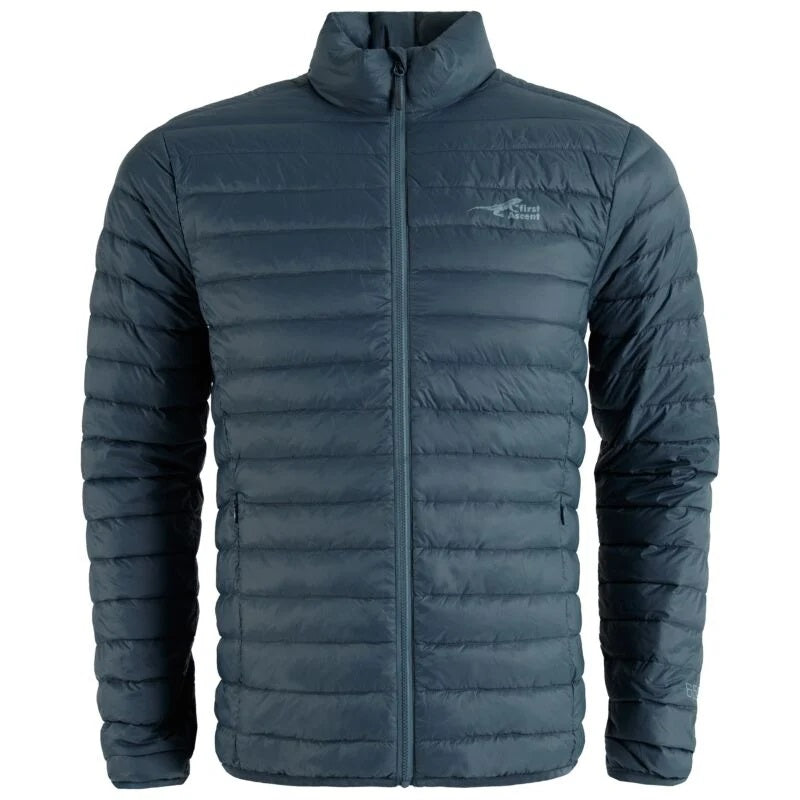 First Ascent Men&#39;s Touch Down Jacket - Clearance