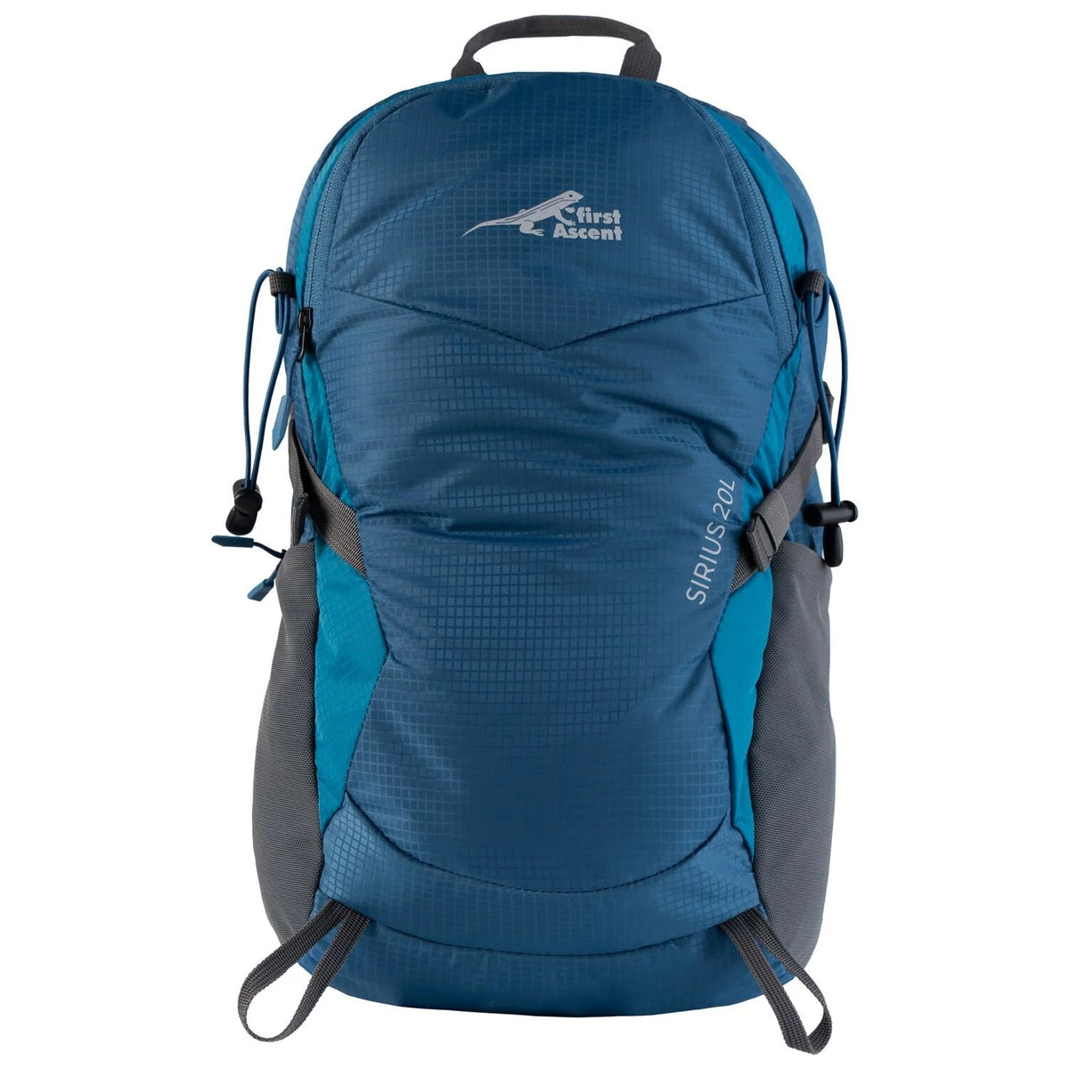 First Ascent Sirius 20L Hiking Backpack