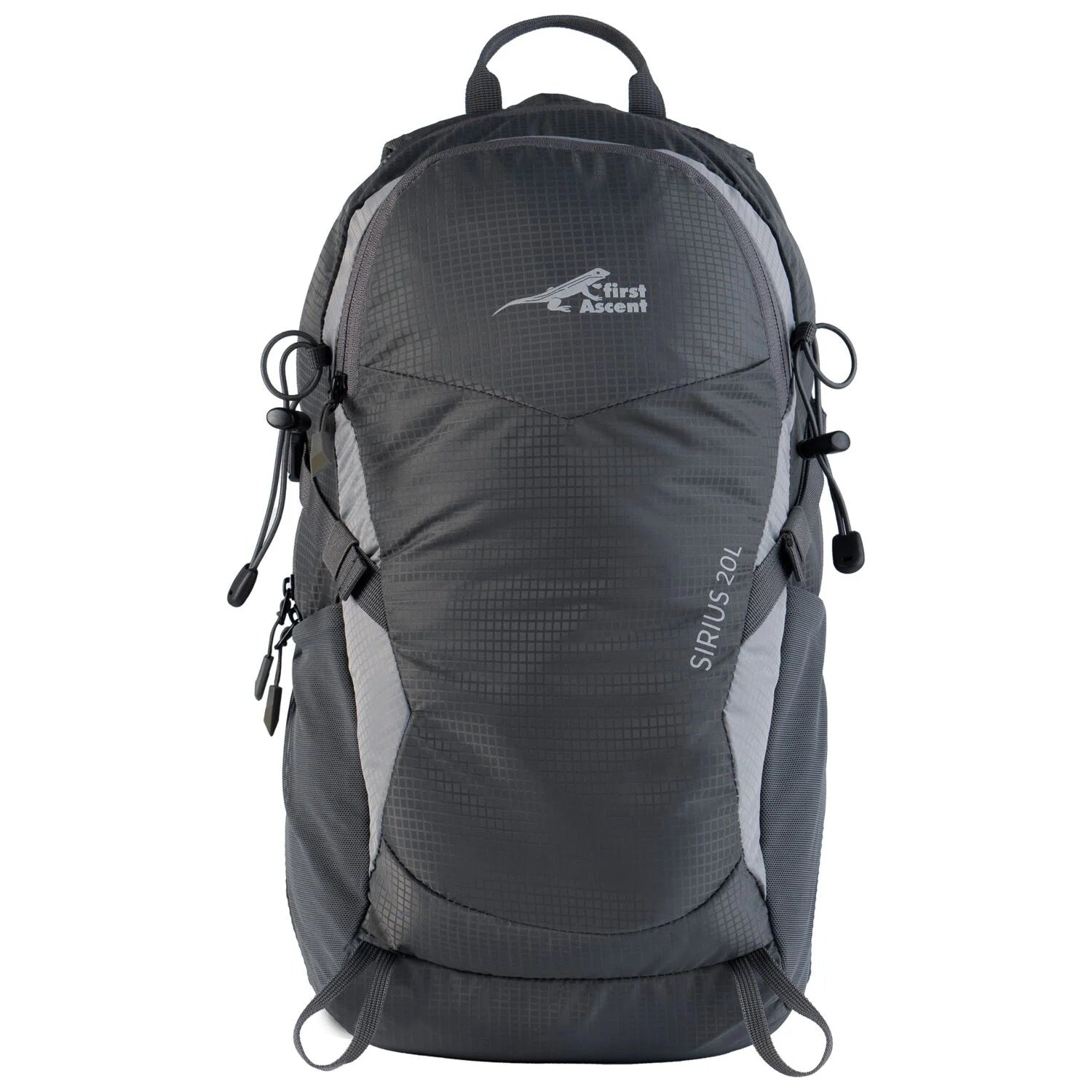 First Ascent Sirius 20L Backpack
