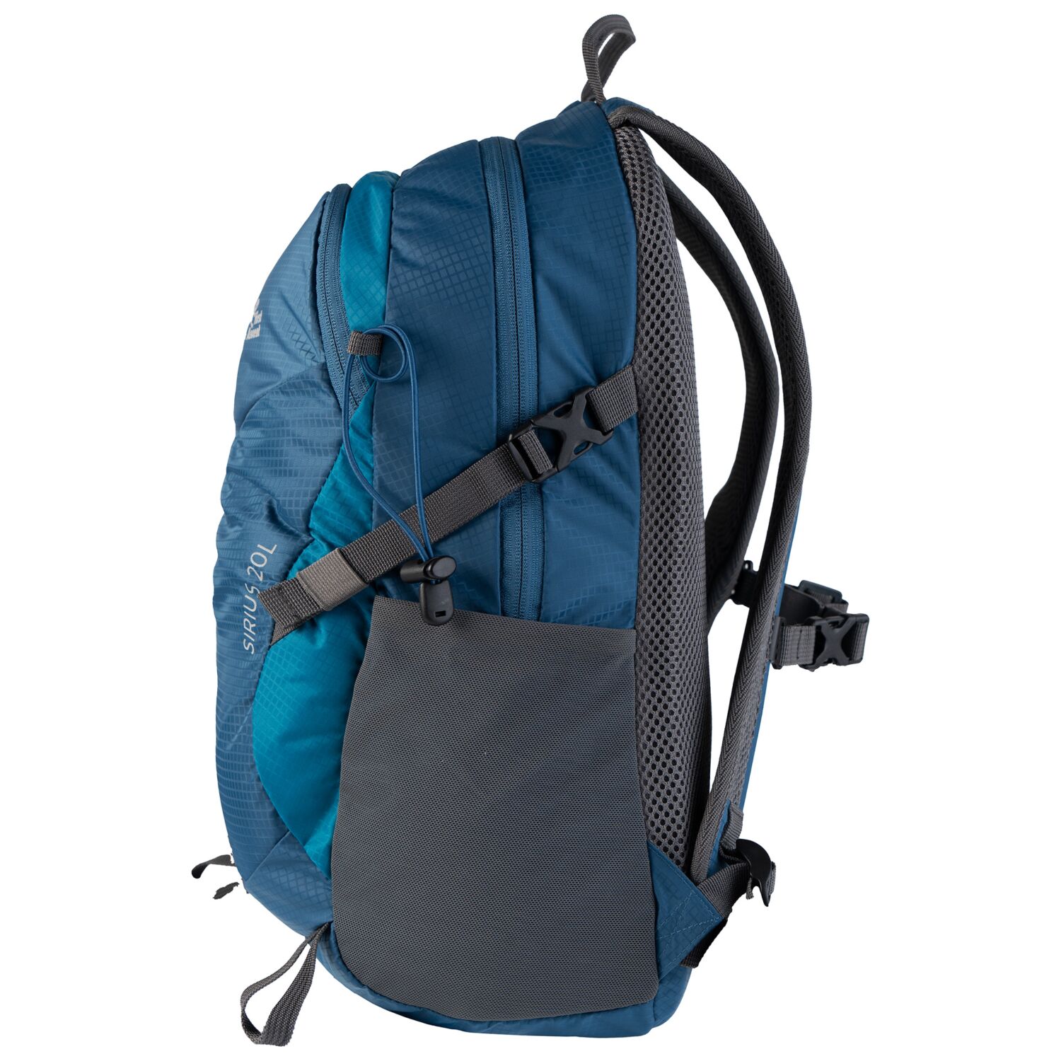 First Ascent Sirius 20L Hiking Backpack