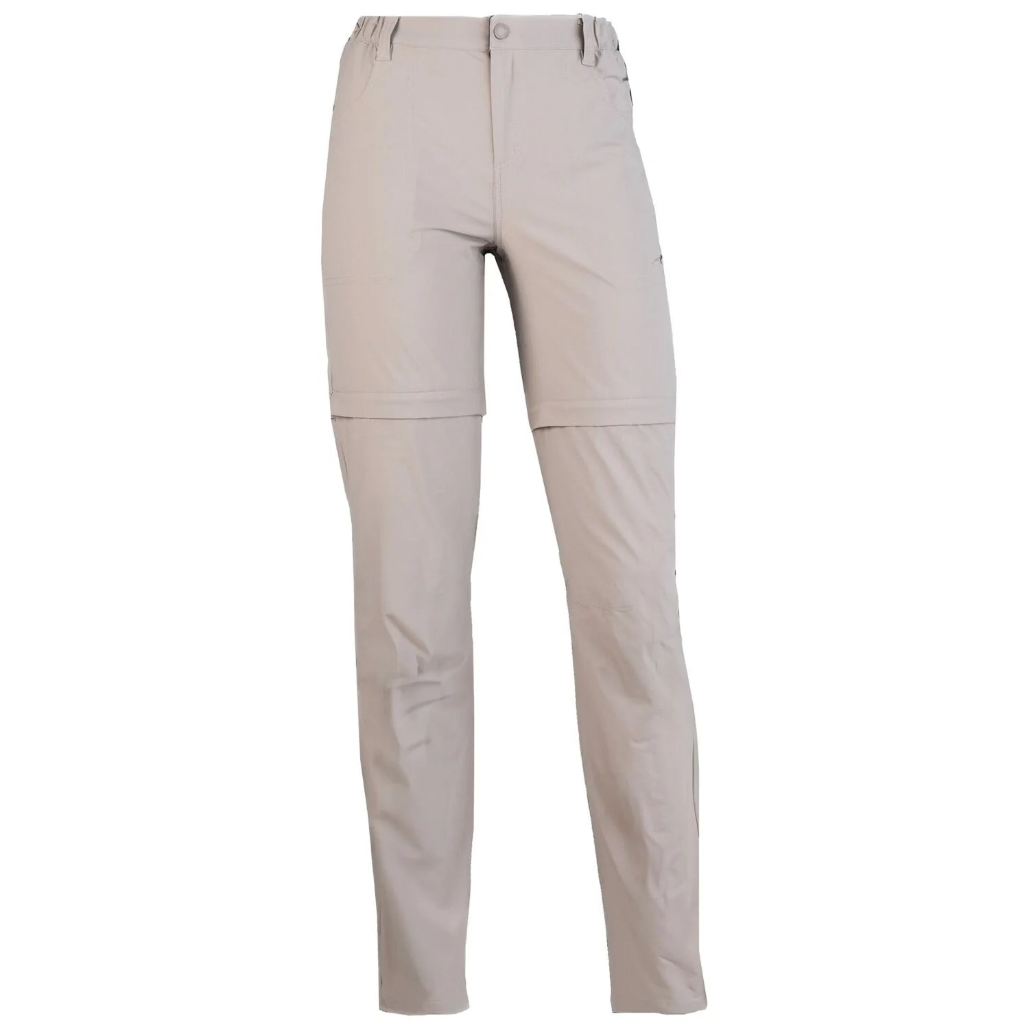 First Ascent Women's Stretchfit Zip-Off Pants
