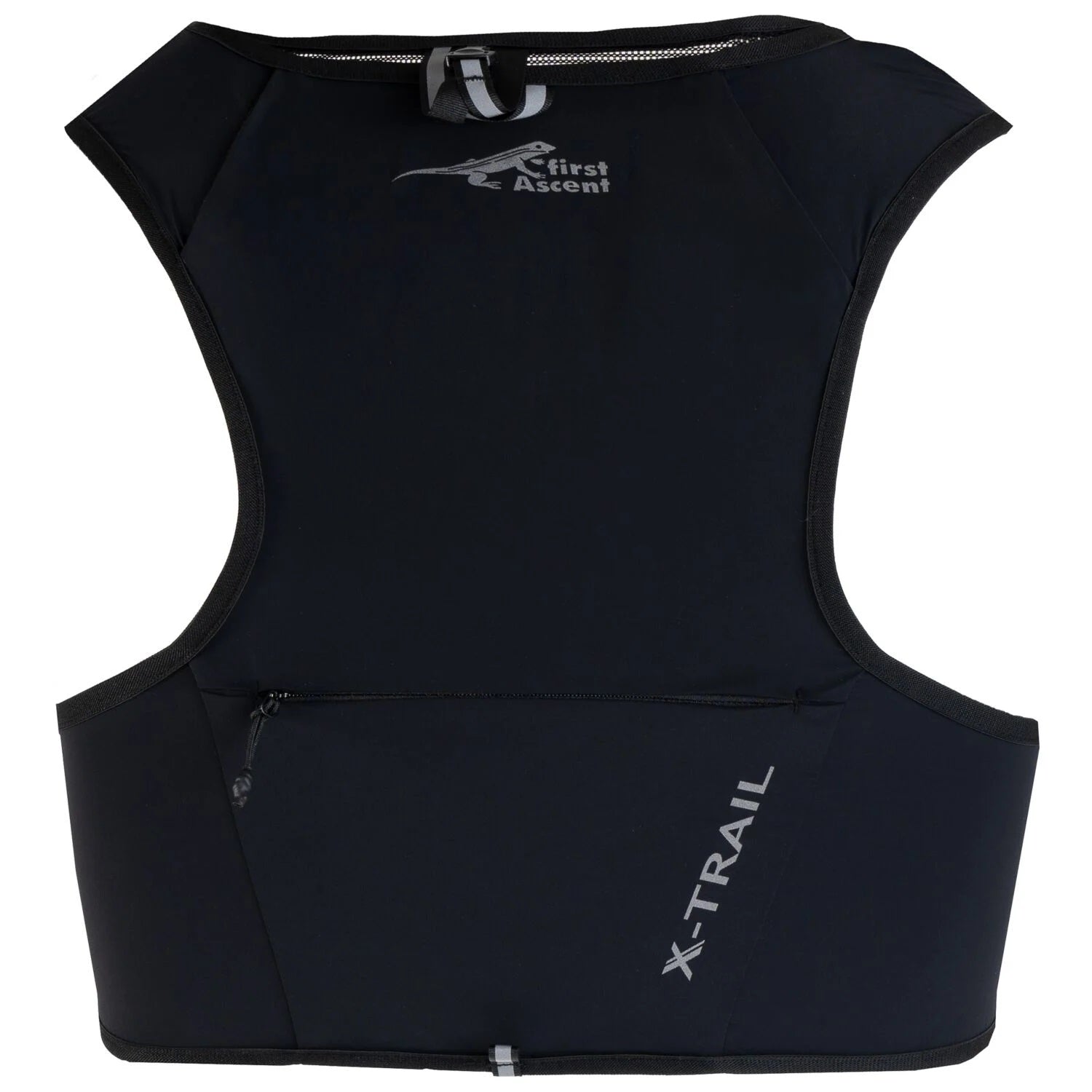First ascent vest hotsell