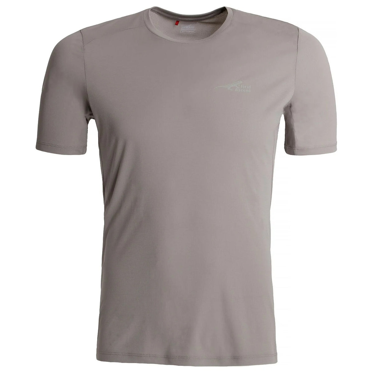 First Ascent Men&#39;s X-Trail Running Tee