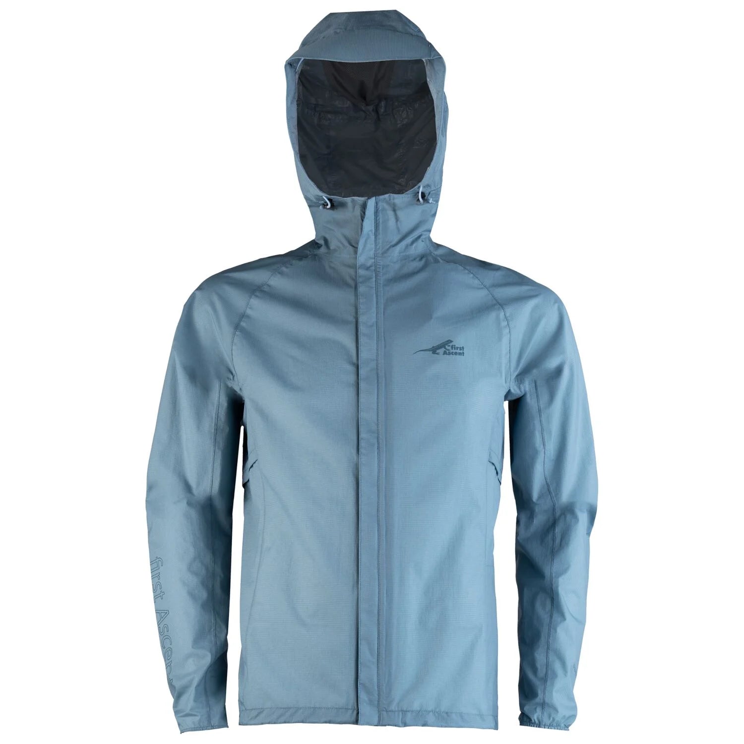 Mens waterproof running jacket online