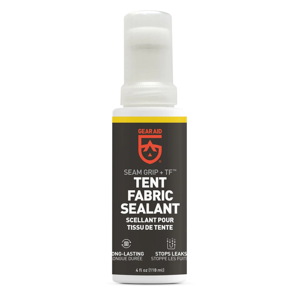 Gear Aid Seam Grip + TF Tent Fabric Sealant