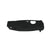 Honey Badger Flipper Drop Point Folding Knife - Large