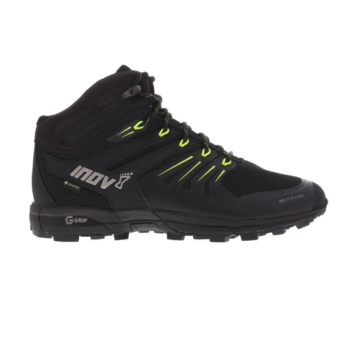 Inov8 Roclite Men&#39;s G 345 GTX V2 Hiking Boots