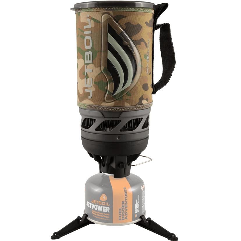 Jetboil Flash