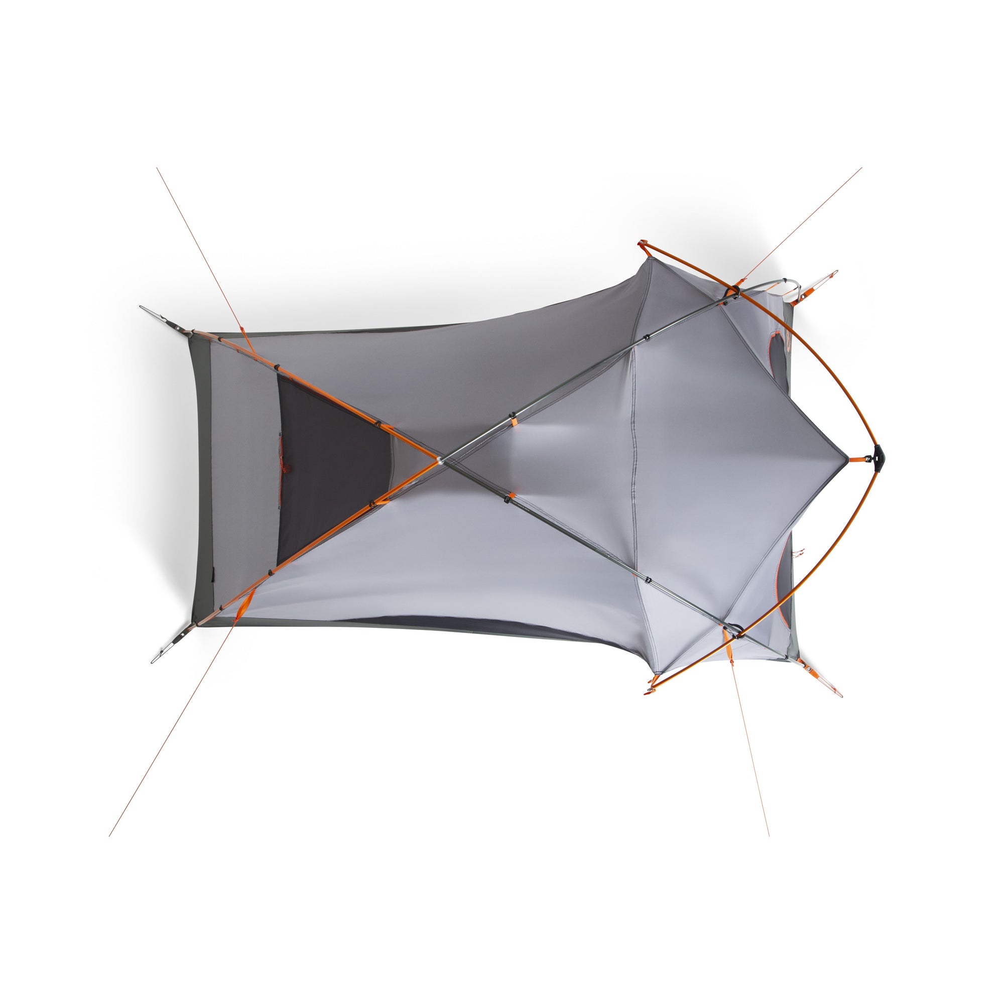 NEMO Kunai 3-4 Season Backpacking Tent - 2 Person