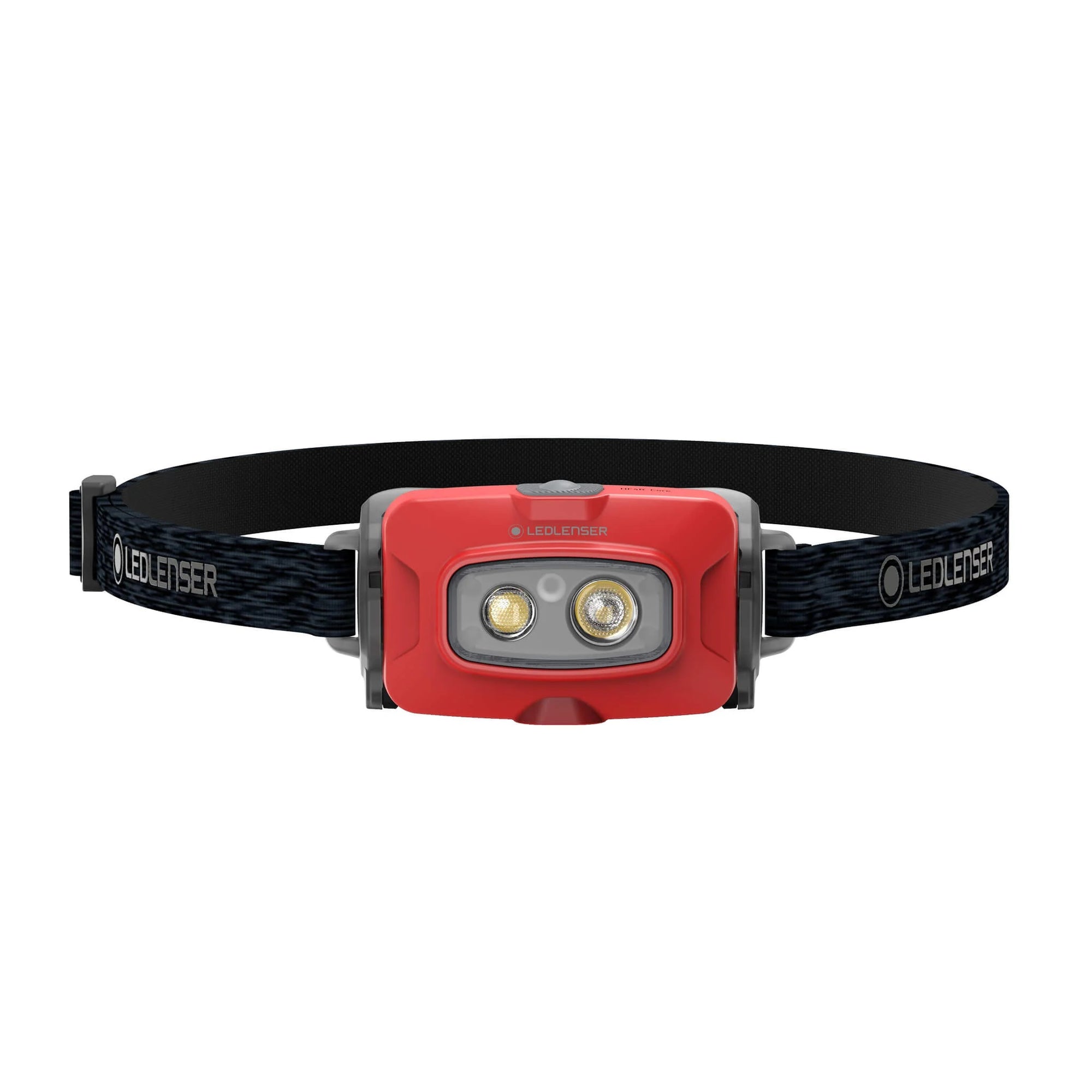 LED Lenser HF4R Core Rechargeable Headlamp