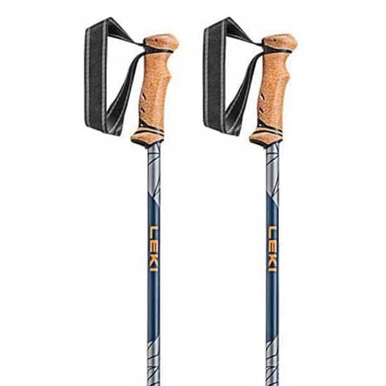 LEKI Legacy Lite Trekking Pole Pair Drifters Adventure Centre