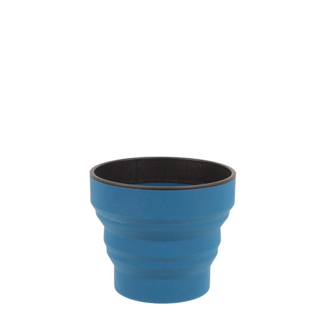 LifeVenture Ellipse Collapsible Cup