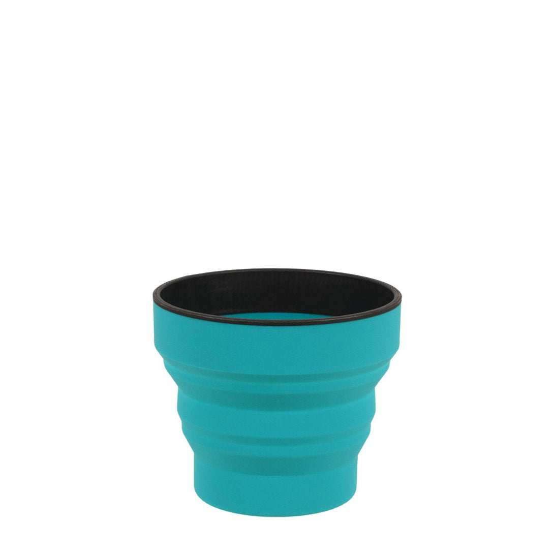 LifeVenture Ellipse Collapsible Cup