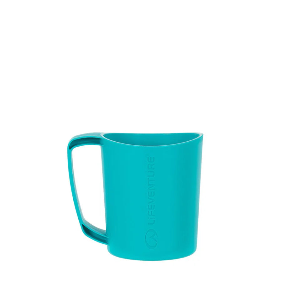 LifeVenture Ellipse Mug 450ml