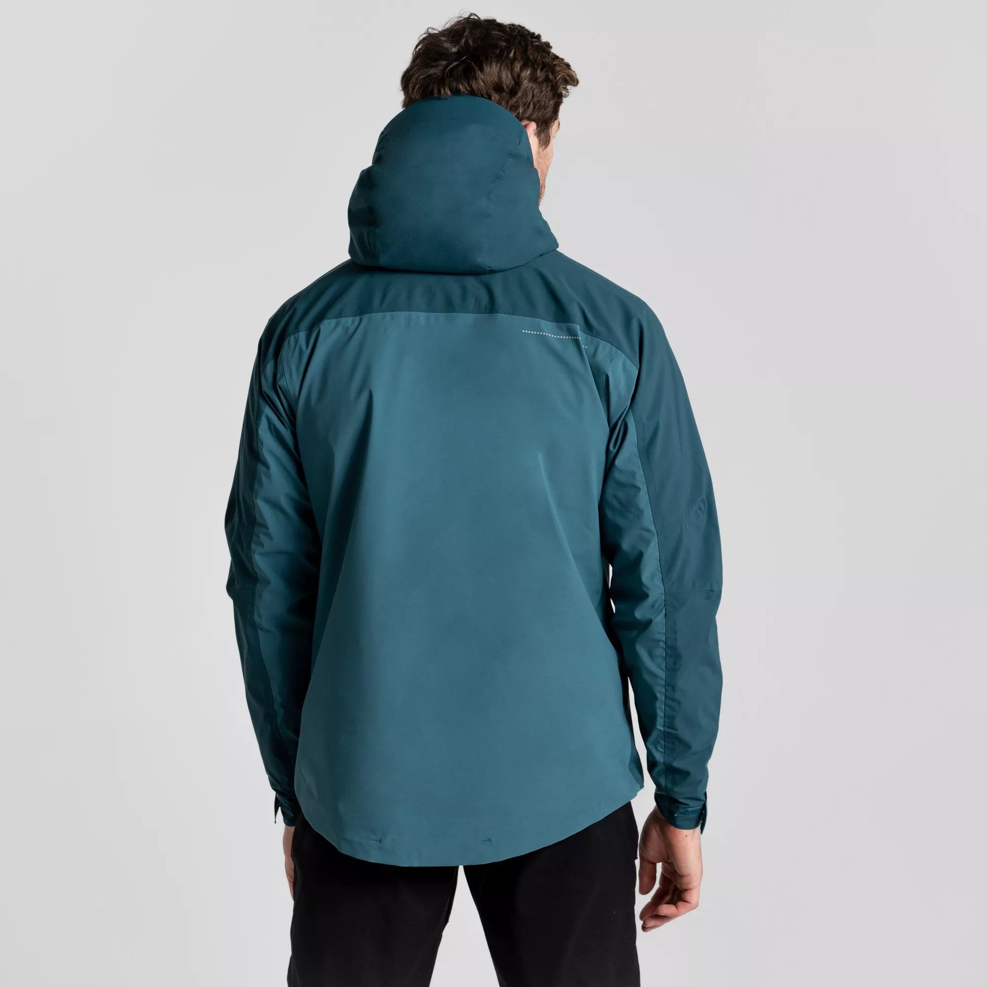 Craghoppers Men's Gryffin Waterproof Jacket